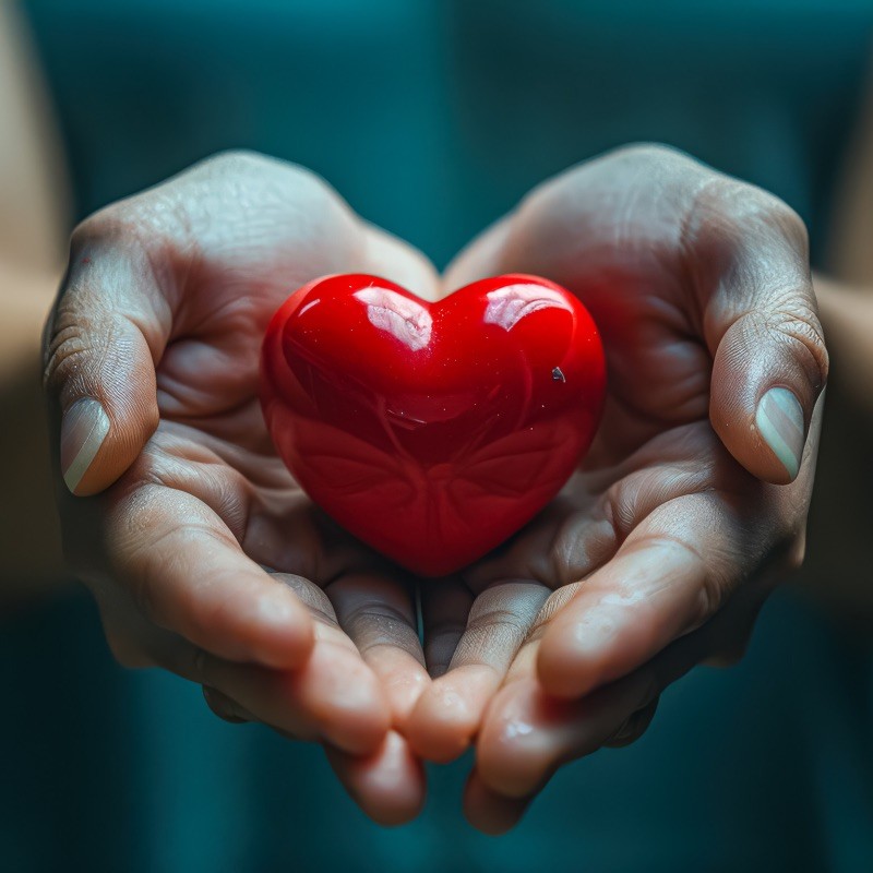 Achtsamkeit in der Beziehung: Gemeinsam im Hier und Jetzt